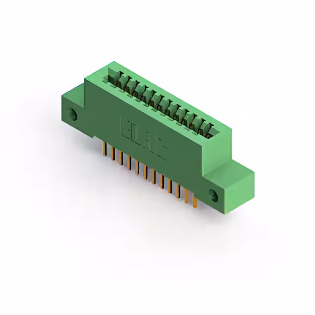 842-024-540-212 EDAC Inc.  Edgeboard Connectors